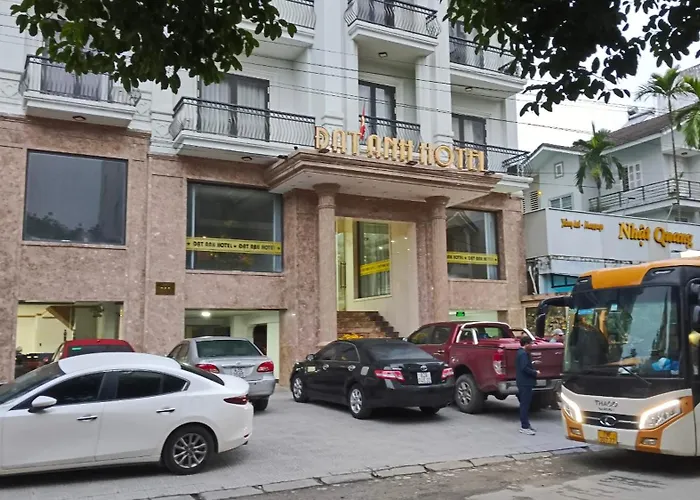 Dat Anh Hotel